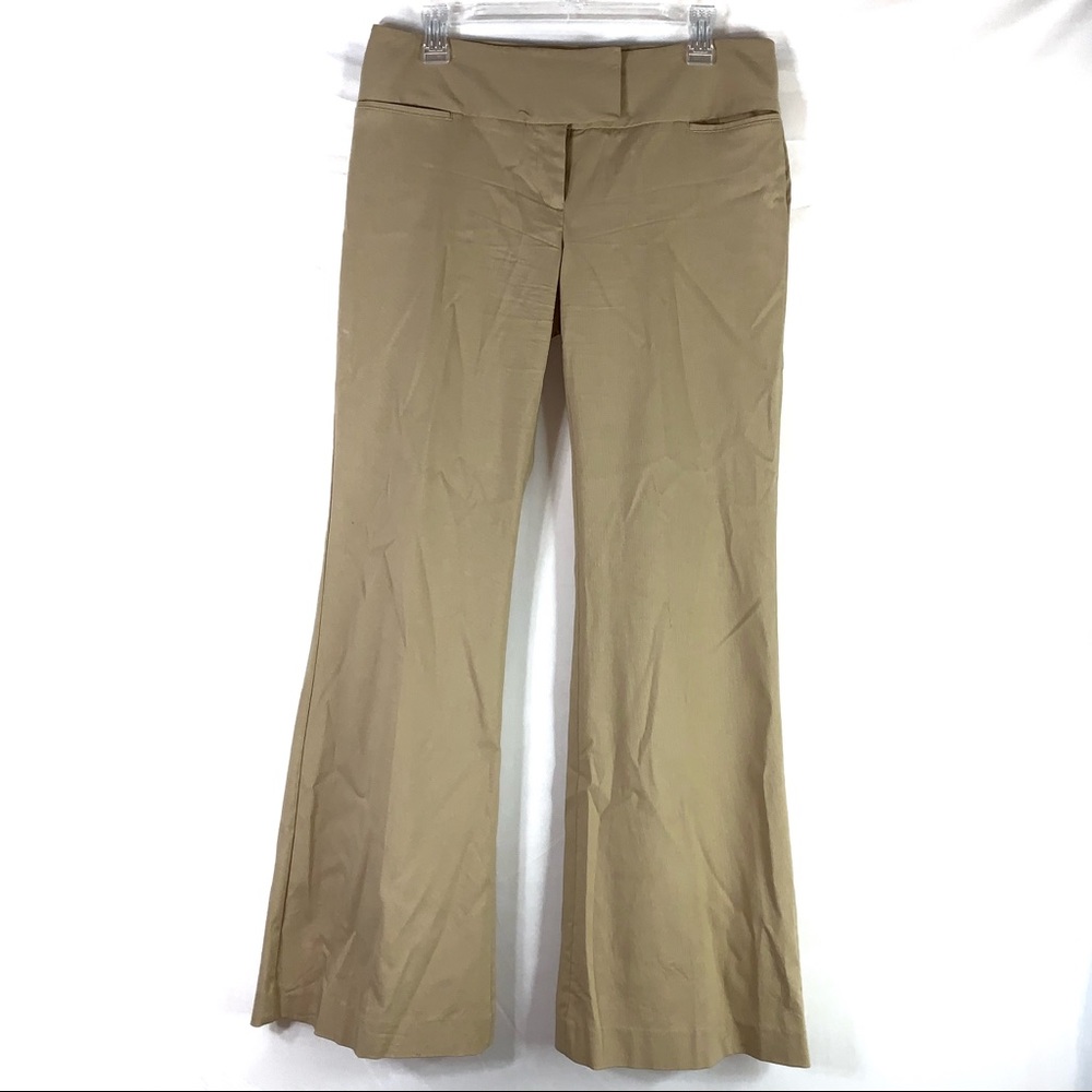 Express Editor Pants Lot Of 2 Full Length
